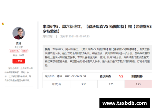 网信彩票网勒沃库森客战失利：难逃惨痛败局