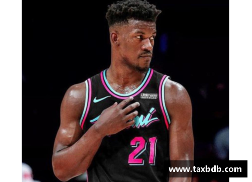 网信彩票网热火队击败老鹰，巴特勒发挥出色：一场难忘的NBA盛宴 - 副本