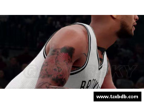 网信彩票网NBA珍贵的纯净：无纹身球员的稀有品质 - 副本