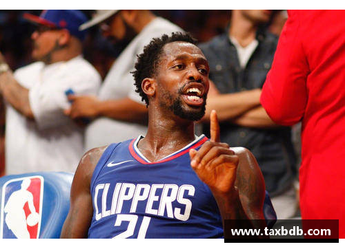 网信彩票网贝弗利如何改变游戏：他的防守如何重新定义了NBA比赛策略