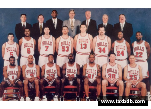 NBA明星与球队：光芒背后的故事 - 副本