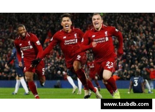 网信彩票网利物浦客场3-0战胜曼城，继续领跑英超积分榜